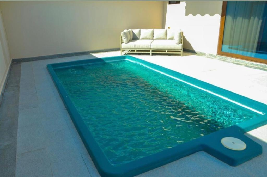 Ak Luxury Farm House Barka