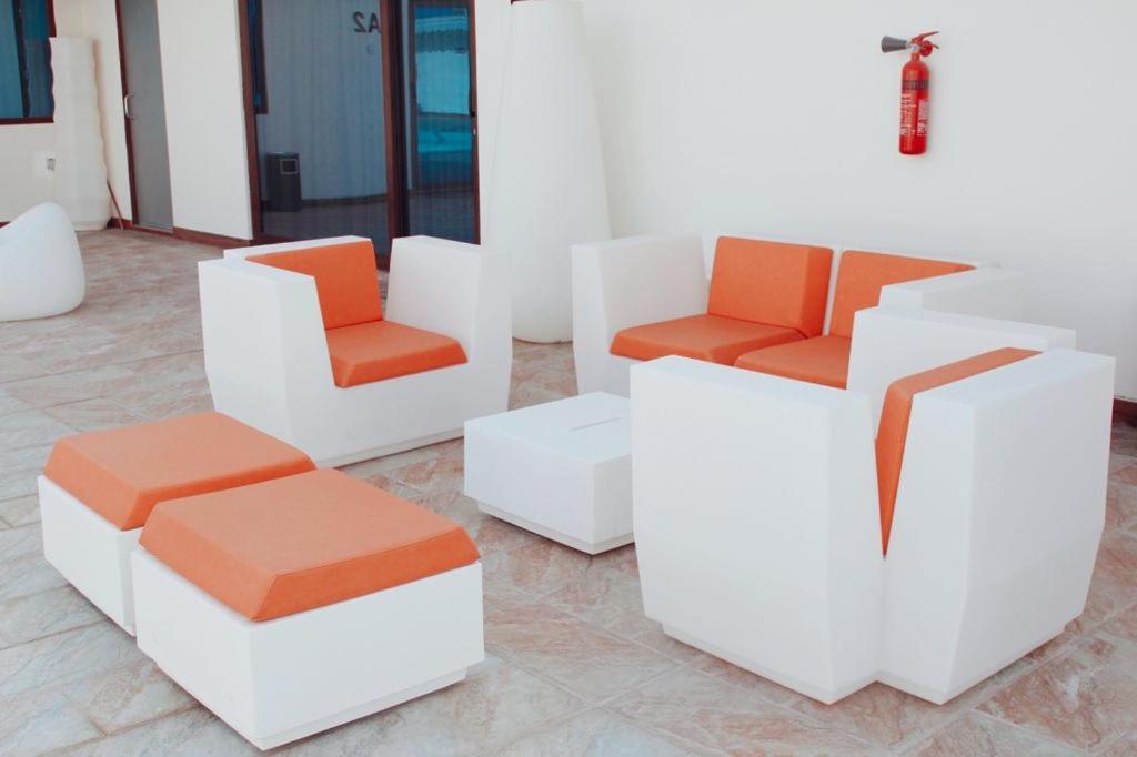 Ak Luxury Farm House Barka