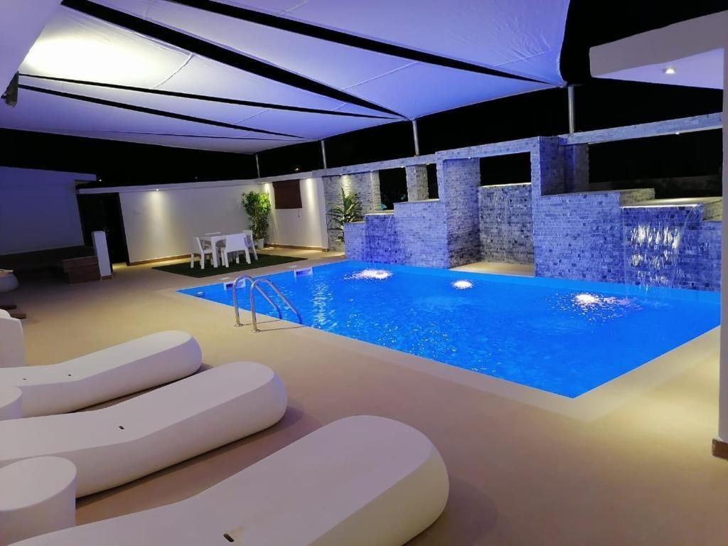 Ak Luxury Farm House Bauernhof Barka